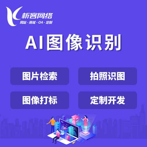 荆门AI图像识别