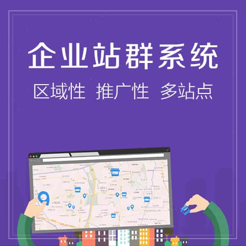 荆门站群系统