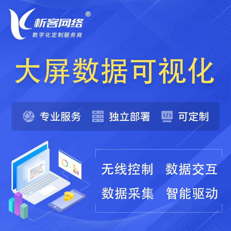 荆门大屏互动数据可视化 | 数据大屏系统